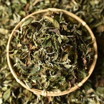 白茶多少钱一斤？是否让你大吃一惊！