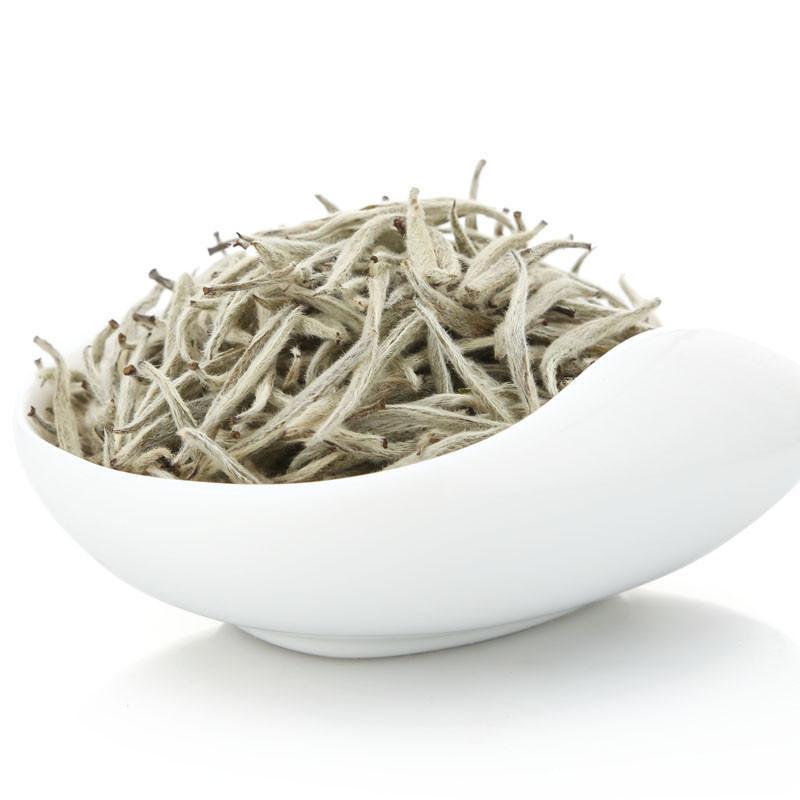 白牡丹茶什么时候喝,二白茶红茶绿茶之间的区别