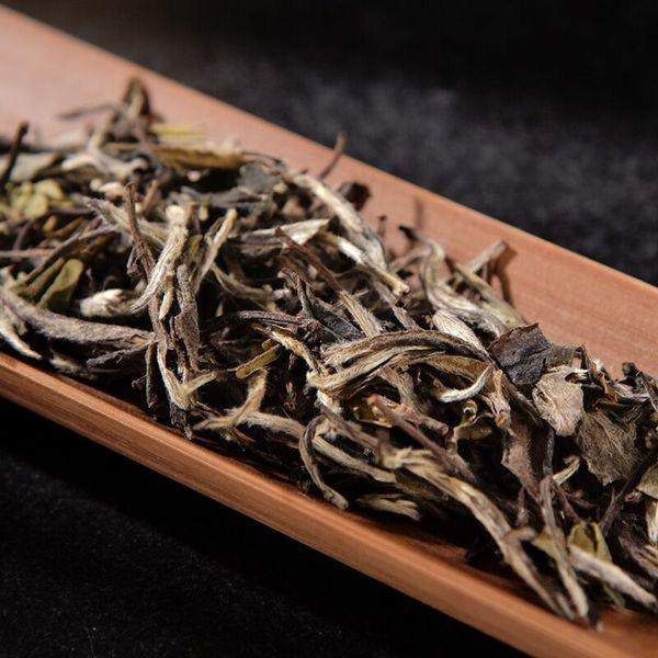 中国产白茶的地区都有哪些呢？