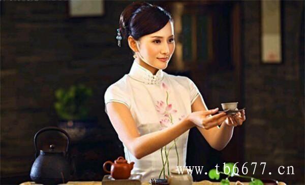 福鼎白茶老寿眉的功效