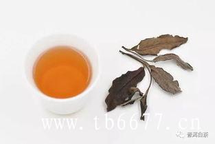 白牡丹茶的制作技巧,三十年的老白茶的功效是