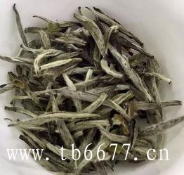 白毫银针的产地,白牡丹茶，属于白茶类，为中国福建历史名茶