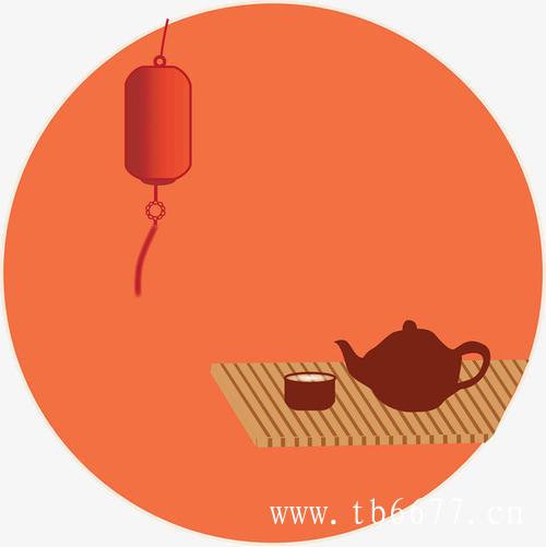 白茶的品牌