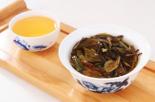 
寿眉蓬松就少投茶，白毫银针只是芽头就多投茶？这4点白茶冲泡方法靠谱吗
