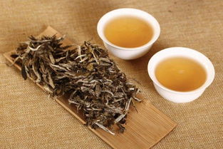如果选择白茶