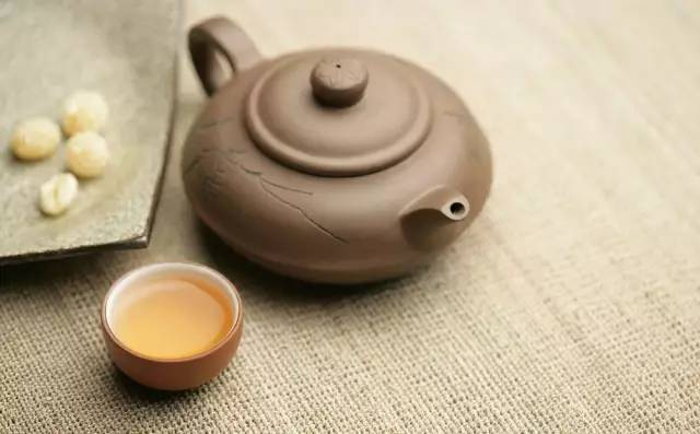 白茶礼仪