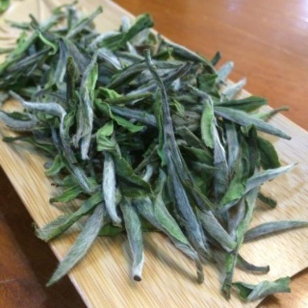 白茶适合用盖碗泡吗