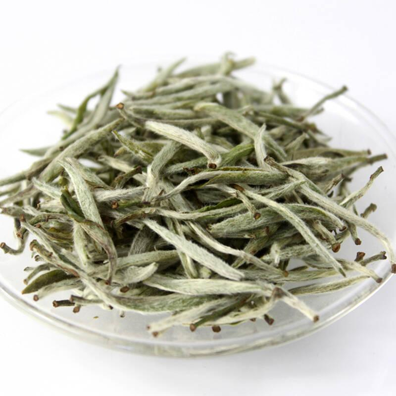 老白茶为什么煮着更好喝