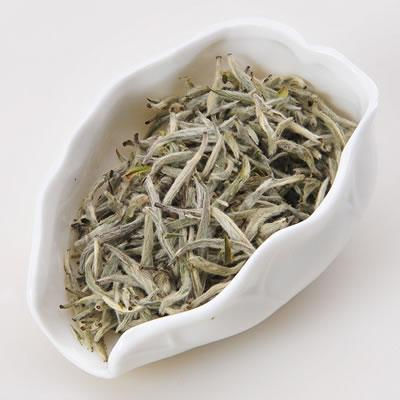 有煮白毫银针白茶喝的吗