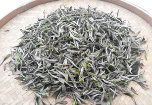 白茶