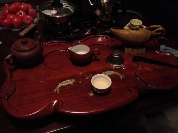 福鼎白茶