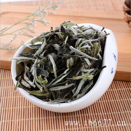 白牡丹白茶多少钱一斤